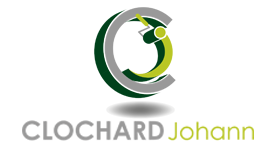 Logo Peinture Décoration Johann Clochard